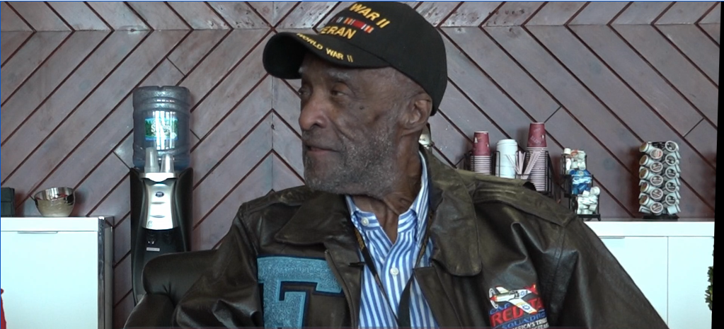 Xadrez Dominical – 75 anos dos Tuskegee Airmen